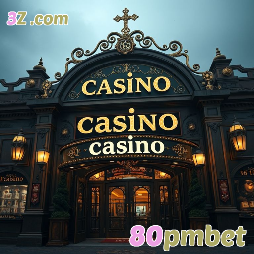Experiência Apoteótica no Cassino da 80pmbet.com!