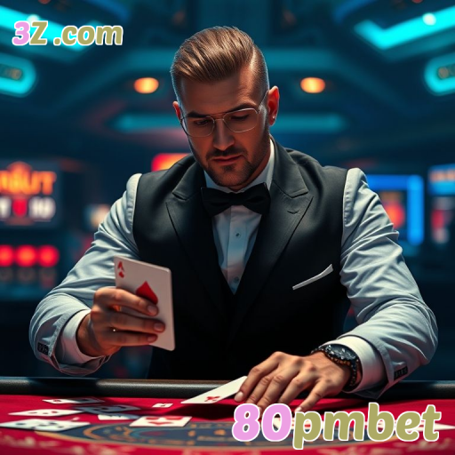 Slots Inovadores no 80pmbet.com Para Todos os Jogadores